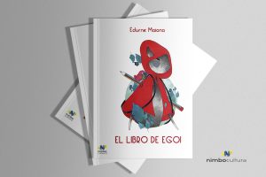 El libro de Egoi